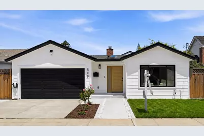549 Emerald Ave, San Carlos, CA 94070 - Photo 1