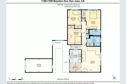 1106 Boynton Ave, San Jose, CA 95117 - Photo 41