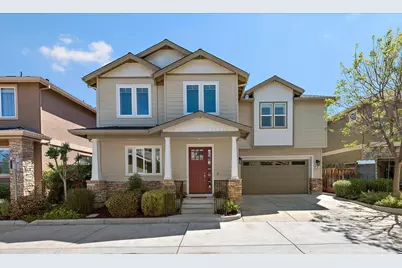 111 George Ct, Campbell, CA 95008 - Photo 1
