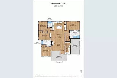 2 Augusta Ct, Los Gatos, CA 95030 - Photo 51