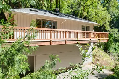 804 Quigg Way, Boulder Creek, CA 95006 - Photo 3