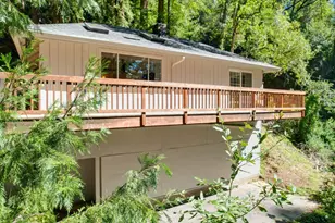 804 Quigg Way, Boulder Creek, CA 95006 - Photo 3