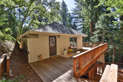 804 Quigg Way, Boulder Creek, CA 95006 - Photo 23