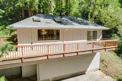 804 Quigg Way, Boulder Creek, CA 95006 - Photo 5