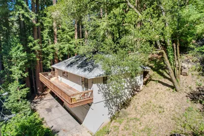 804 Quigg Way, Boulder Creek, CA 95006 - Photo 35