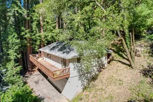 804 Quigg Way, Boulder Creek, CA 95006 - Photo 35