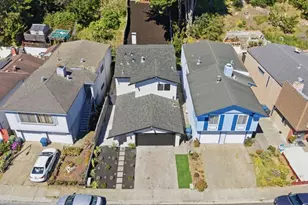 276 Dennis Dr, Daly City, CA 94015 - Photo 47