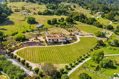 220 Falcon Hl, Santa Cruz, CA 95065 - Photo 1