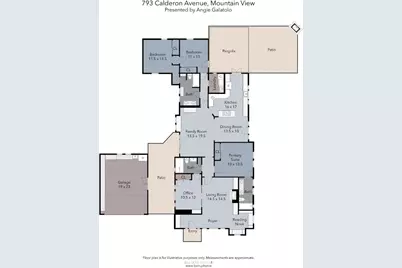 793 Calderon Ave, Mountain View, CA 94041 - Photo 9