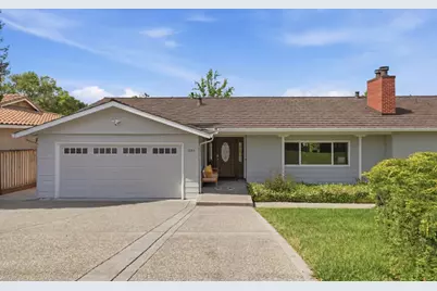 1887 Blossom Hill Rd, San Jose, CA 95124 - Photo 1
