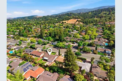 1887 Blossom Hill Rd, San Jose, CA 95124 - Photo 37
