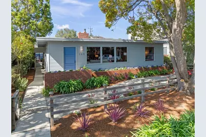 265 4th Ave, Santa Cruz, CA 95062 - Photo 1