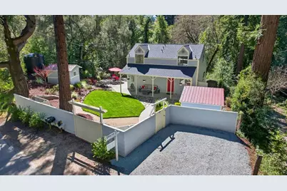 4399 Glenwood Dr, Scotts Valley, CA 95066 - Photo 3