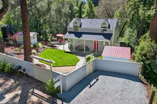 4399 Glenwood Dr, Scotts Valley, CA 95066 - Photo 3