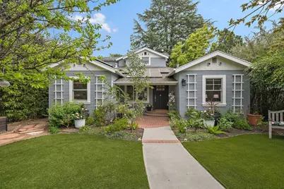 40 Pleasant St, Los Gatos, CA 95030 - Photo 1