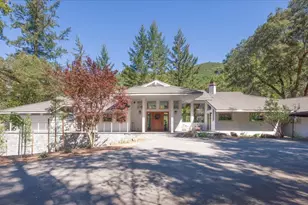 16345 Sanborn Rd, Saratoga, CA 95070 - Photo 1