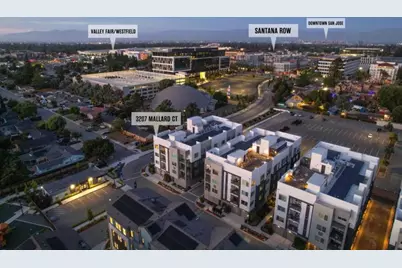 3207 Mallard Ct 401, San Jose, CA 95117 - Photo 3