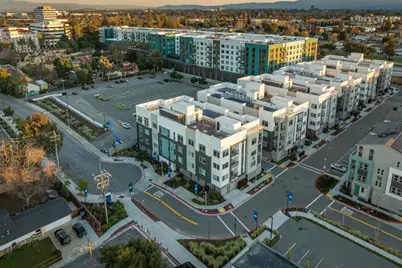 3207 Mallard Ct 401, San Jose, CA 95117 - Photo 41