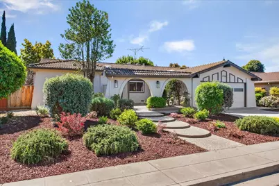 2758 Glorietta Cir, Santa Clara, CA 95051 - Photo 5