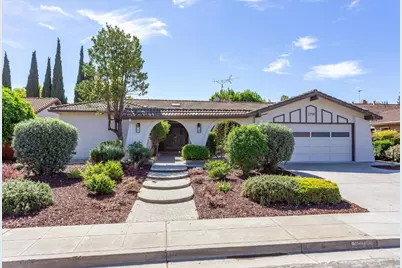 2758 Glorietta Cir, Santa Clara, CA 95051 - Photo 1