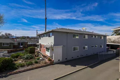 2497 Anna Dr, Santa Clara, CA 95050 - Photo 3