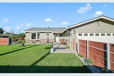 3852 Ross Ave, San Jose, CA 95124 - Photo 3