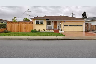 1094 Bermuda Dr, San Mateo, CA 94403 - Photo 1