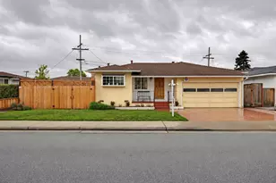 1094 Bermuda Dr, San Mateo, CA 94403 - Photo 1