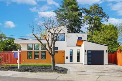 3830 Carlson Cir, Palo Alto, CA 94306 - Photo 1