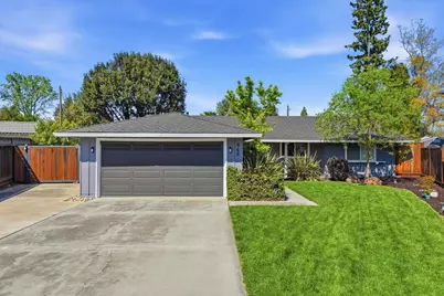 968 Cherry Ave, San Jose, CA 95126 - Photo 3