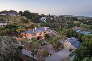 109 Corral De Tierra Rd, Corral de Tierra, CA 93908 - Photo 1