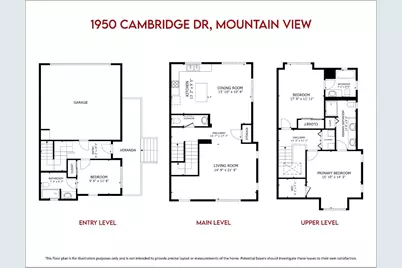 1950 Cambridge Dr, Mountain View, CA 94043 - Photo 51