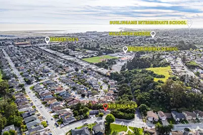 910 Tioga Dr, Millbrae, CA 94030 - Photo 75