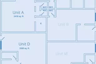 1550 Rollins Rd A, Burlingame, CA 94010 - Photo 1