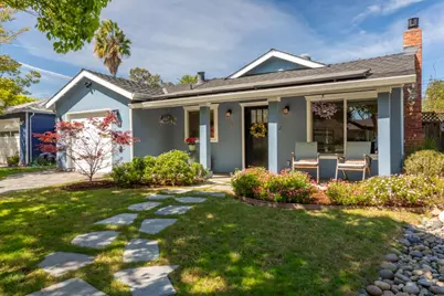 167 F St, Redwood City, CA 94063 - Photo 1