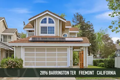 2896 Barrington Ter, Fremont, CA 94536 - Photo 1
