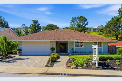 1460 Murchison Dr, Millbrae, CA 94030 - Photo 75