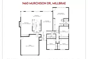 1460 Murchison Dr, Millbrae, CA 94030 - Photo 77