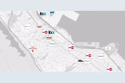 1460 Murchison Dr, Millbrae, CA 94030 - Photo 79