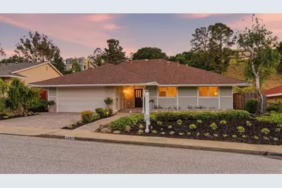 1460 Murchison Dr, Millbrae, CA 94030 - Photo 1