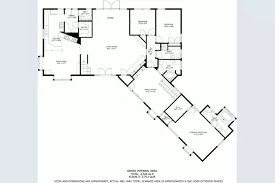21791 Highway 49, Downieville, CA 95936 - Photo 61