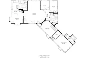 21791 Hwy 49, Downieville, CA 95936 - Photo 61