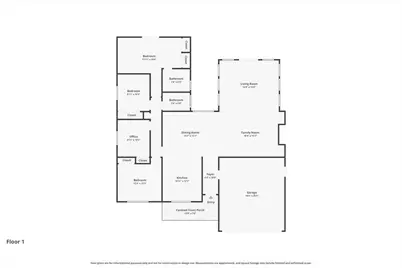 1393 Annapolis Way, San Jose, CA 95118 - Photo 9