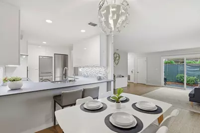 152 Castillion Ter, Santa Cruz, CA 95060 - Photo 3