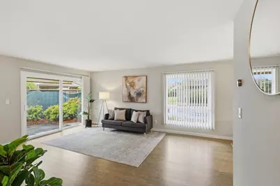 152 Castillion Ter, Santa Cruz, CA 95060 - Photo 5