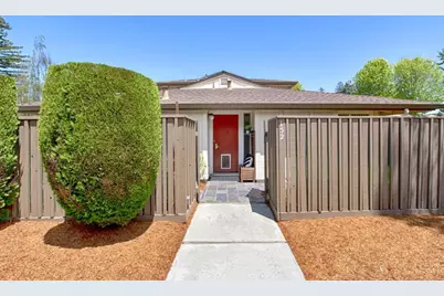 152 Castillion Ter, Santa Cruz, CA 95060 - Photo 1
