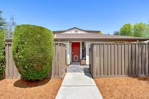 152 Castillion Terrace, Santa Cruz, CA 95060 - Photo 1