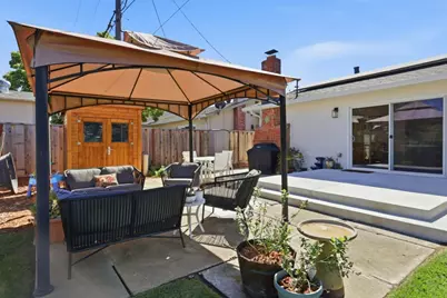 3960 Paladin Dr, San Jose, CA 95124 - Photo 33