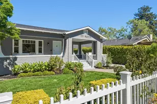 359 Hudson St, Redwood City, CA 94062 - Photo 1