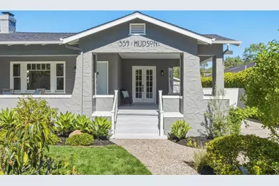 359 Hudson St, Redwood City, CA 94062 - Photo 3